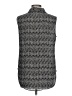 Cato 100% Polyester Gray Sleeveless Blouse Size L - photo 2