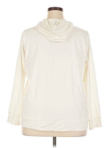 Cyrus Zip Up Hoodie (view 2)