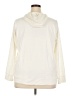 Cyrus Ivory Zip Up Hoodie Size 2X - photo 2