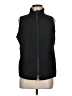 Chico's 100% Polyester Black Vest Size Med (1) - photo 1