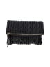 Urban Expressions Black Clutch One size - photo 1