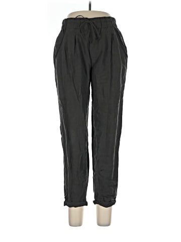 Garnet Hill Casual Pants (view 1)