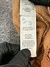 Aerie Animal Print Tan Shorts Size XS - photo 4