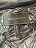 BCBGMAXAZRIA Black Coat Size M - photo 6