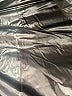 BCBGMAXAZRIA Black Coat Size M - photo 7