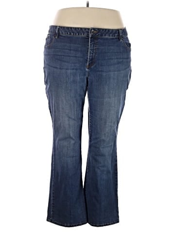 SONOMA life + style Jeans (view 1)