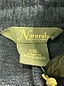 Natural Reflections Solid Blue Athletic Shorts Size XXL - photo 3