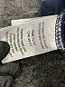 Natural Reflections Solid Blue Athletic Shorts Size XXL - photo 4