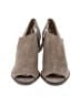 Rag & Bone 100% Leather Gray Ankle Boots Size EU 37 - photo 2
