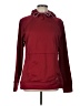 Bcg 100% Polyester Burgundy Sweatshirt Size L - photo 1