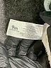 Carter's 100% Cotton Blue Coat 6-9 MO / 9 MO - photo 4