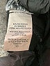 A-list by Wrapper Solid Black Casual Skirt Size 13 - photo 5