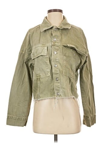 MNG Jacket (view 1)