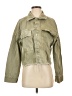 MNG Green Jacket Size S - photo 1