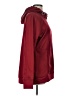 Bcg 100% Polyester Burgundy Sweatshirt Size L - photo 4