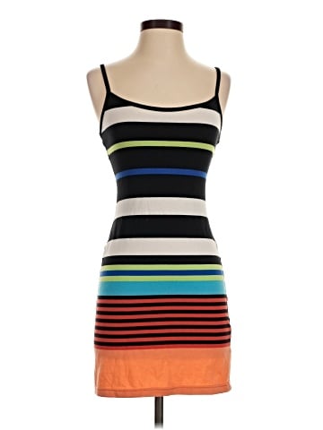 Derek Heart Casual Dress (view 1)