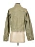 MNG Green Jacket Size S - photo 2
