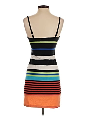 Derek Heart Casual Dress (view 2)