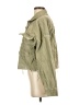 MNG Green Jacket Size S - photo 5
