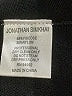 Jonathan Simkhai Black Formal Skirt Size XS - photo 5