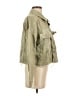 MNG Green Jacket Size S - photo 4