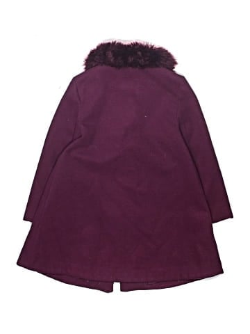 Janie and Jack Coat (view 2)