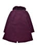 Janie and Jack Purple Coat Size 3 - photo 2