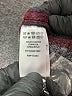 Tahari Plaid Red Coat Size M - photo 7