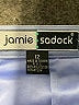 Jamie Sadock Solid Blue Casual Pants Size 12 - photo 7