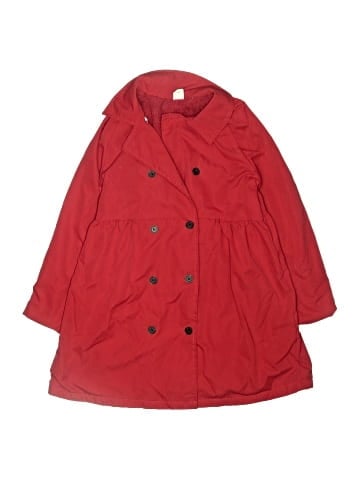 Shein Coat (view 1)