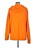 orange theory Orange Pullover Hoodie Size L - photo 2