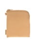 Dagne Dover Tan Purse One size - photo 1