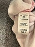 Sol Angeles Houndstooth Pink Long Sleeve Blouse Size S - photo 8