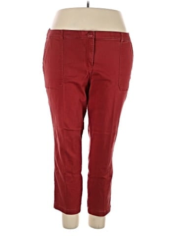 Molly & Isadora Casual Pants (view 1)