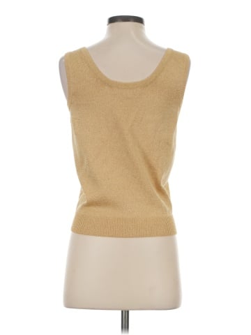 St. John Sweater Vest (view 2)