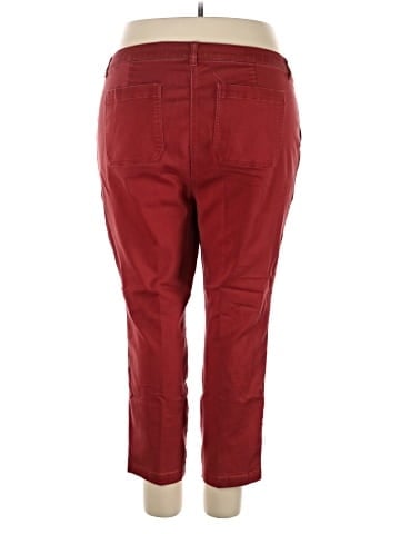 Molly & Isadora Casual Pants (view 2)