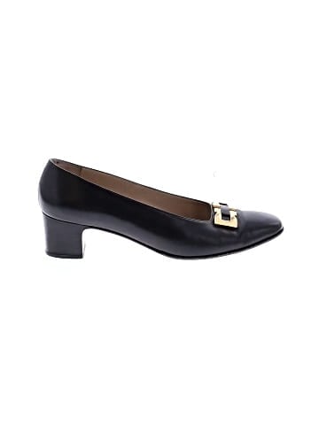 Salvatore Ferragamo Heels (view 1)