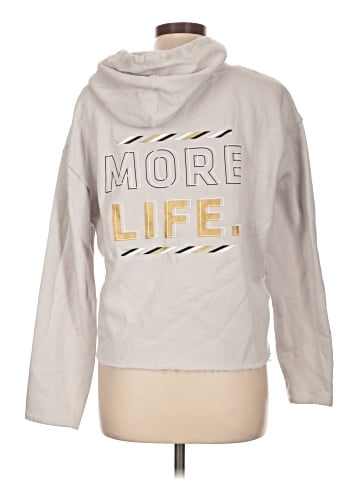 orange theory Sweatshirt (view 2)