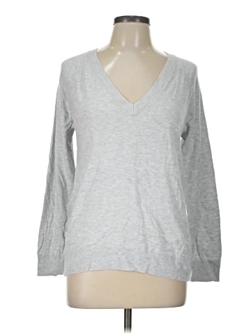 Banana Republic Factory Store Pullover Sweater (view 1)