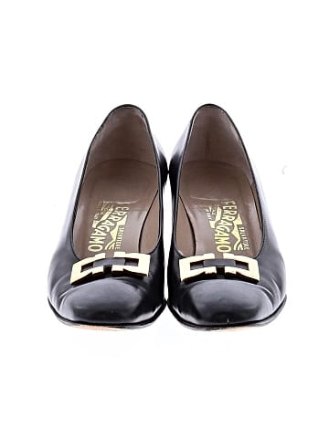 Salvatore Ferragamo Heels (view 2)