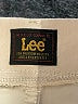 Lee Tan Cargo Pants Size 14M - photo 4