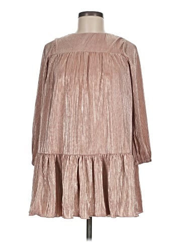Hanna Andersson Casual Dress (view 1)