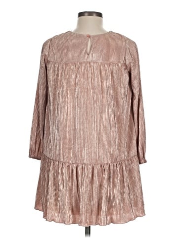 Hanna Andersson Casual Dress (view 2)