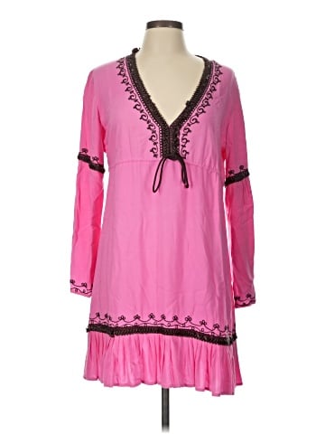 Moda International Casual Dress (view 1)