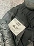 Express 100% Polyester Solid Black Casual Pants Size XS - photo 5