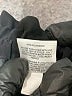 Express 100% Polyester Solid Black Casual Pants Size XS - photo 6
