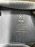 Aura Teal Overall Shorts Size M - photo 3