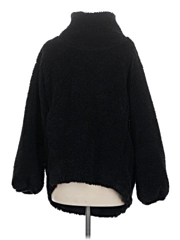 Lululemon Athletica Turtleneck Sweater (view 2)