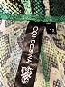 COLDESINA Tropical Green Casual Pants Size 1X - photo 7