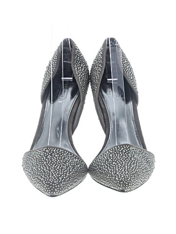 Coach Heels (view 2)